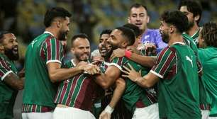 Desempenho no Maracanã é trunfo do Fluminense no Brasileirão