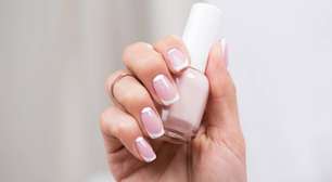 Com pigmentos suspensos em solventes e resinas de nitrocelulose, é assim que a indústria cria o esmalte que seca rápido e dá brilho intenso à unha