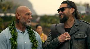 'Dupla Perigosa' prova que a química ainda é a melhor arma do cinema de ação