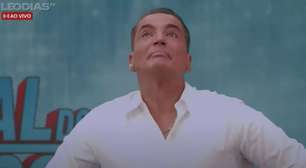 Acabou? Leo Dias fica segundo dia seguido fora do ar; saiba o motivo