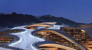 A Arábia Saudita encara a realidade: o projeto The Line é caro demais e, em vez de cidade, vai virar um centro de dados