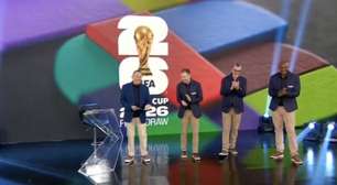 SBT anuncia primeiros patrocinadores em transmissões de jogos da Copa do Mundo