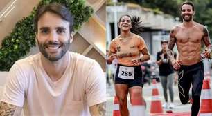 Seguiu em frente? Estudante de medicina conta como conheceu Daniel Cady, ex de Ivete