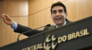 Copom mantém Selic em 15% pela quinta vez consecutiva