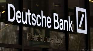 Operação no Deutsche Bank mira suspeita de lavagem de dinheiro