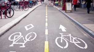 5 razões para adotar uma bike elétrica em São Paulo