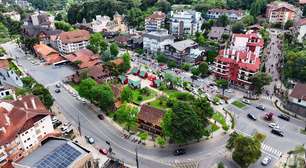 Rotina em cidade serrana prioriza bem-estar, ordem urbana e tranquilidade residencial