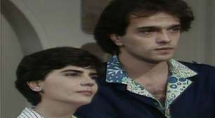 Par romântico de 'A gata comeu' se reencontra 40 anos depois