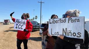 Violência do ICE é inaceitável, diz Vaticano