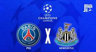 PSG x Newcastle: onde assistir, escalações e arbitragem