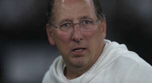 Textor perde o controle da Eagle, mas, por ora, segue à frente da SAF Botafogo