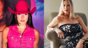 Ana Castela e Luana Piovani: entenda a polêmica