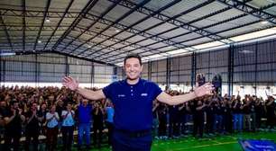 Gazin bate recorde de R$ 11 bilhões e anuncia 14º salário