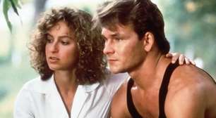 Jennifer Grey retorna para sequência de 'Dirty Dancing' quase 40 anos após filme original