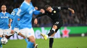 João Pedro brilha, Chelsea vence Napoli, vai às oitavas da Champions e elimina italianos