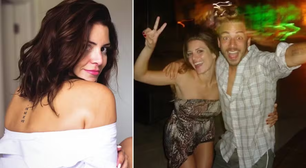 Ex-Chiquititas conta que teve 'namoro secreto' com Junior Lima: 'Química'