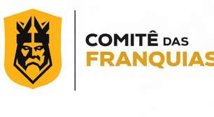 Franquias da Kings League Brasil criam comitê para organizar liga