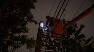 CEO da Enel diz que 'só Jesus Cristo' evitaria apagões em São Paulo com rede atual