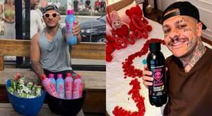 Sabor Energético: entenda o meme que parou a internet