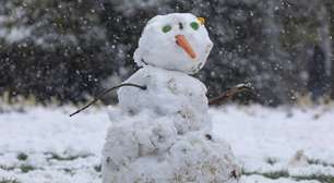 Tem até neve: Entenda a Depressão Ingrid e seus impactos na Espanha e Portugal