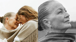 Luto! Gisele Bündchen relembra dois anos da morte da mãe: 'Saudade'