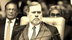 O caso banco Master e as controvérsias do ministro Dias Toffoli no STF desde o Mensalão