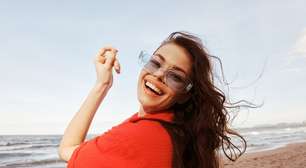 Cabelo pós-férias: como recuperar fios danificados por sol, piscina e mar