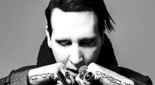 Marilyn Manson volta a enfrentar acusação de abuso sexual