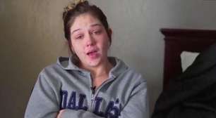 O relato de uma mãe após seus três filhos morrerem em lago congelado: 'Eu era uma só. Não consegui salvá-los'