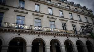 Nova sede da Fundação Cartier em Paris remodela olhar sobre a arte contemporânea em frente ao Louvre