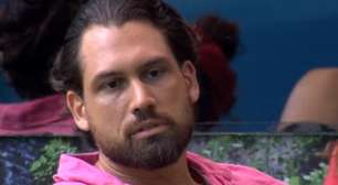 'BBB 26': Brigido é gay? Entenda boato sobre vida íntima do brother