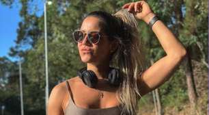 Influenciadora que sofreu lesão na coluna volta a mexer o braço após receber polilaminina