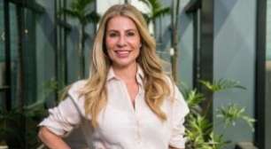 Nova Country Manager do Google Cloud: "Sou o Contraponto do Que Imaginam para Presidente"