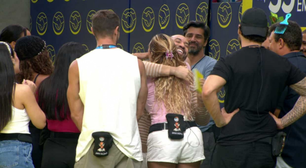 'BBB 26': Web acusa Gil do Vigor de passar informações para Sarah e ele se pronuncia