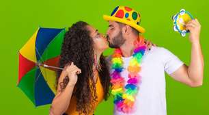 Amor de Carnaval: quais signos combinam mais na folia
