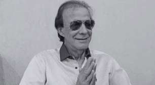 Luto! Morre Nilton César, voz marcante da música romântica