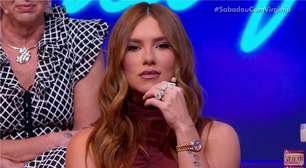 SBT anuncia fim do contrato com Virginia Fonseca; veja o comunicado