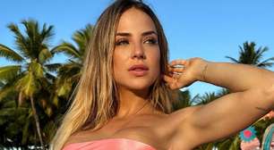 Vai brilhar na avenida! Gabi Martins choca ao exibir resultado de harmonização glútea