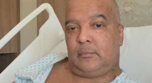 Susto! Fábio Bêça, do Bom Gosto, rompe silêncio após passar 40 dias internado