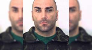 Gilmar Mendes suspende extradição de traficante italiano pouco antes do voo