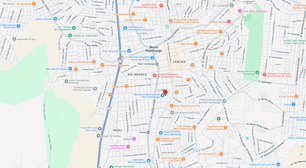 Oportunidade: Casa no centro de Novo Hamburgo (RS) vai a leilão por quase metade do preço