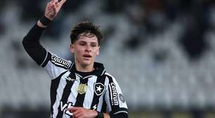 Veja nova numeração de Montoro no Botafogo