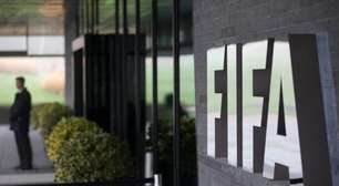 Fifa registra novo recorde no valor de transferências em 2025