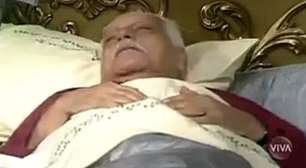 'Rainha da Sucata': Betinho segue acamado e tem estado de saúde revelado