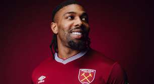 Após vender Paquetá, West Ham anuncia contratação de Adama Traoré