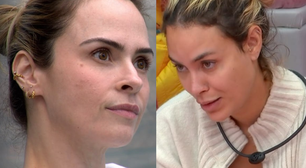 Perdida no game? Nem tanto! A jogada silenciosa de Sarah Andrade contra Ana Paula no 'BBB 26', segundo influenciador: 'Frieza'