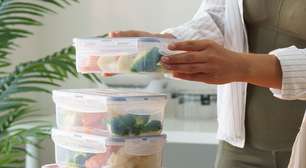 Pouca gente sabe, mas essa é a melhor forma de esquentar comida sem matar os nutrientes