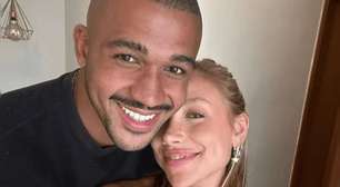 REJEITADO? Namorada de Matheus surpreende com atitude após o 'BBB 26'