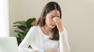 Cansado no fim do dia? 7 causas que podem explicar a fadiga