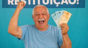 Idosos têm prioridade na RESTITUIÇÃO do imposto de renda; entenda como funciona